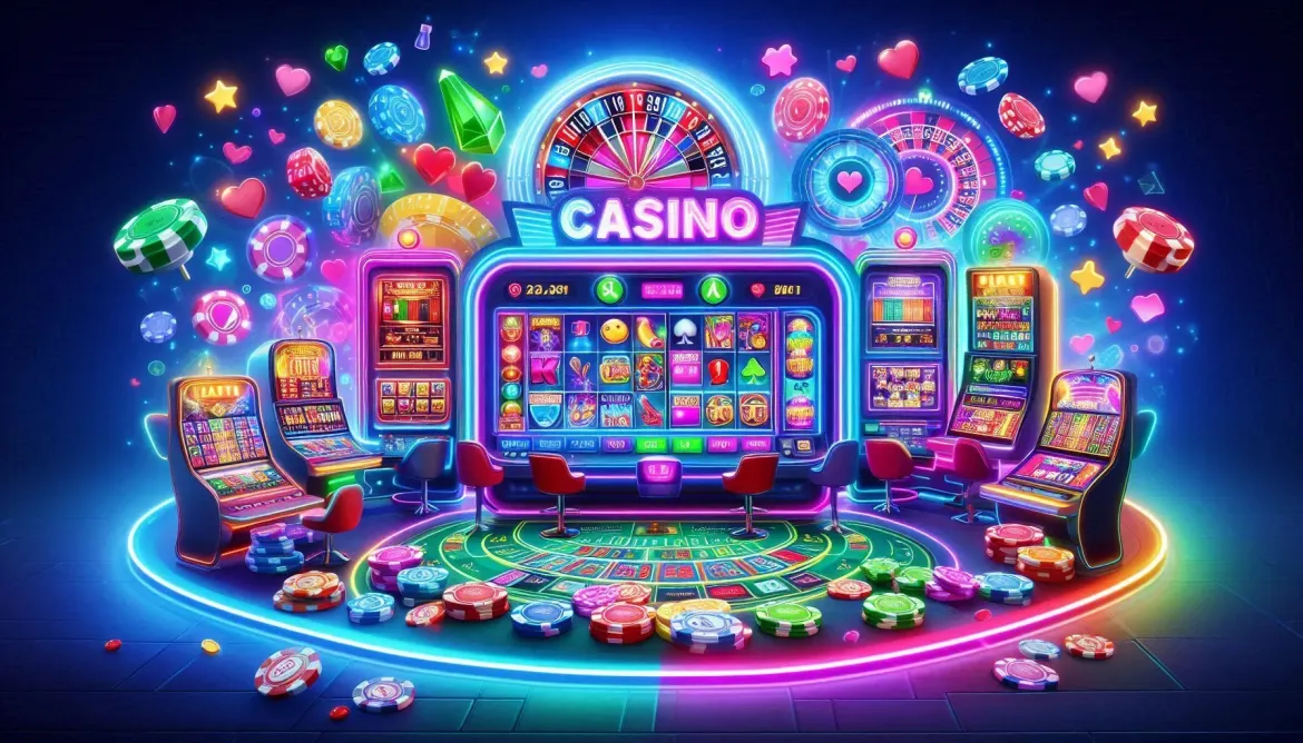 Jacks Casino
